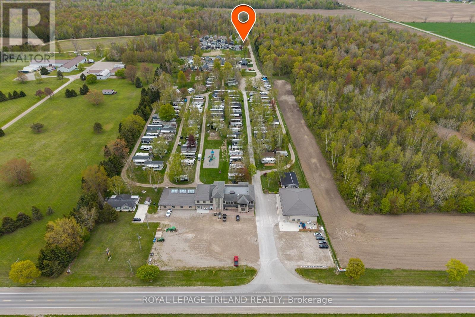 Lot 125 - 36501 Dashwood Road, South Huron, Ontario  N0M 1N0 - Photo 47 - X13137118