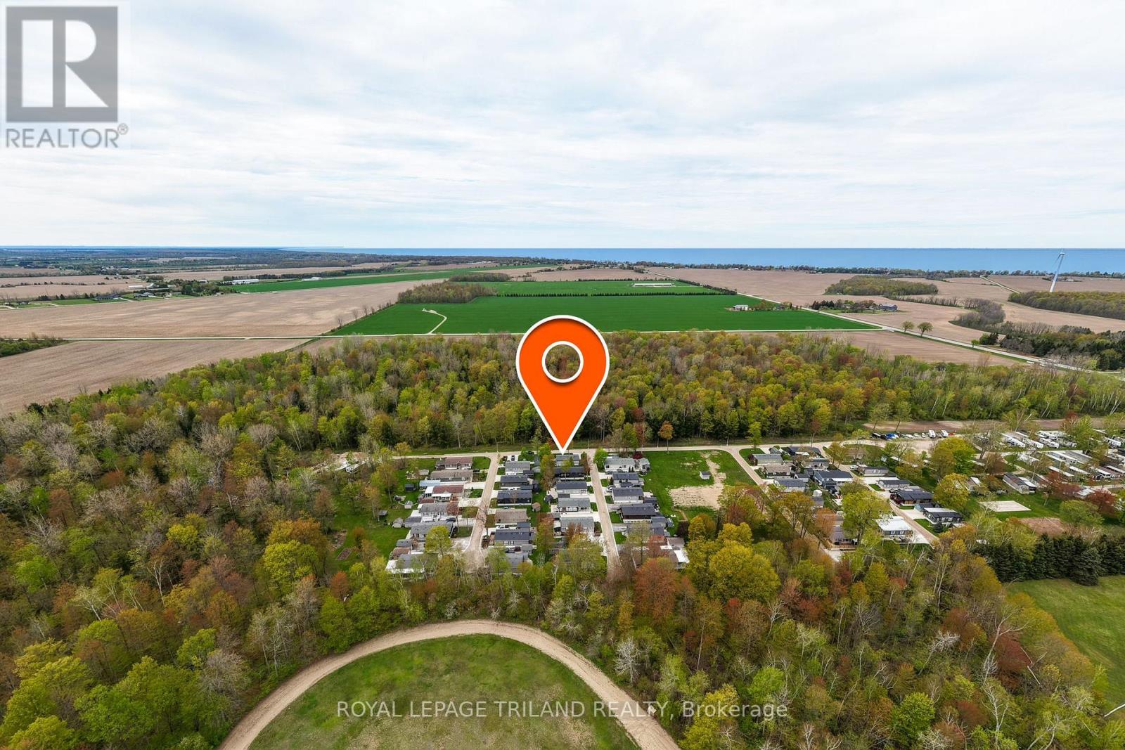 Lot 125 - 36501 Dashwood Road, South Huron, Ontario  N0M 1N0 - Photo 48 - X13137118