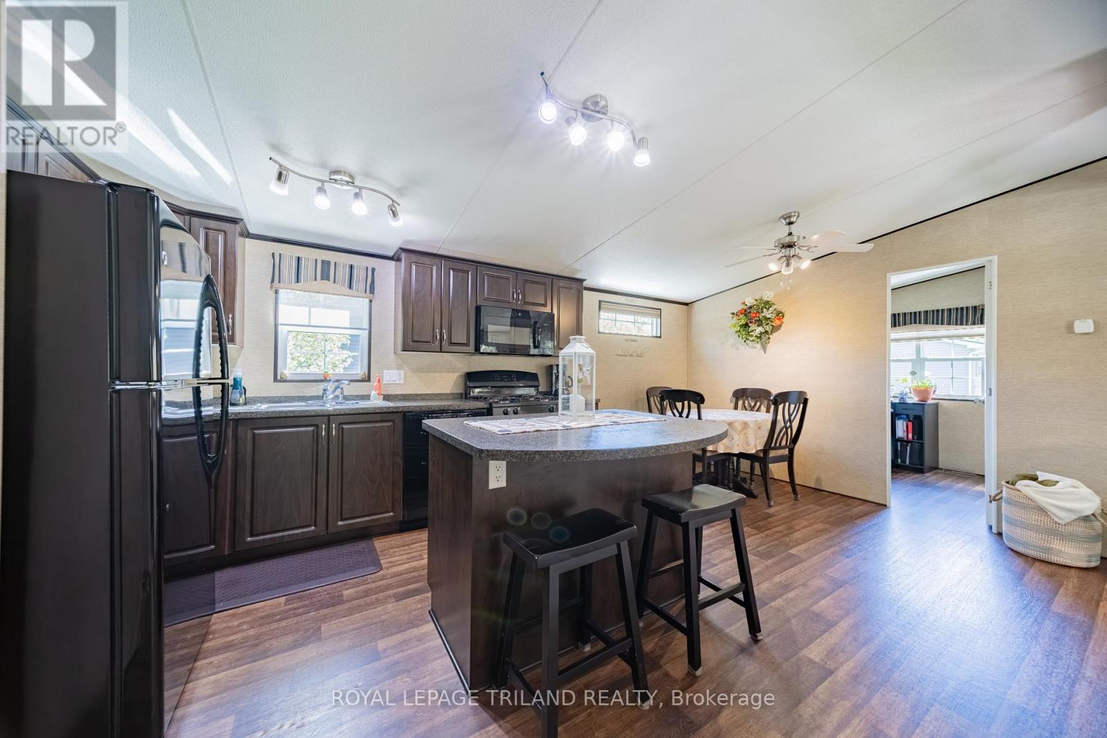 Lot 125 - 36501 Dashwood Road, South Huron, Ontario  N0M 1N0 - Photo 5 - X13137118