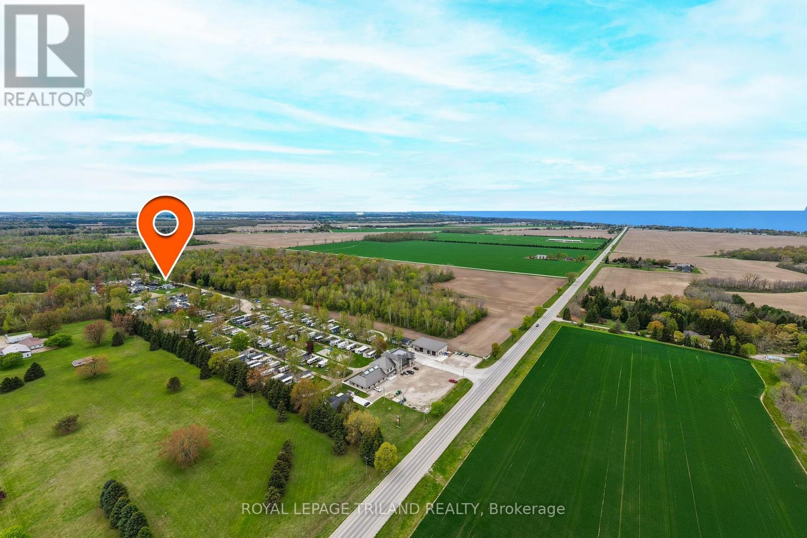 Lot 125 - 36501 Dashwood Road, South Huron, Ontario  N0M 1N0 - Photo 6 - X13137118