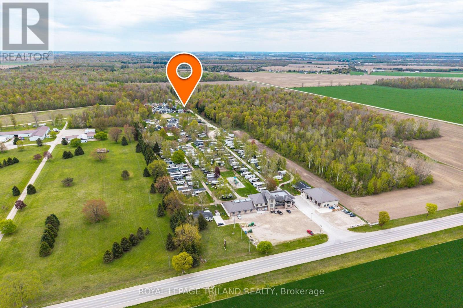 Lot 125 - 36501 Dashwood Road, South Huron, Ontario  N0M 1N0 - Photo 7 - X13137118