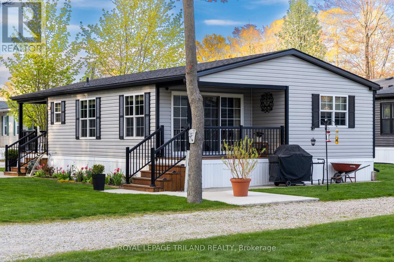 Lot 125 - 36501 Dashwood Road, South Huron, Ontario  N0M 1N0 - Photo 8 - X13137118