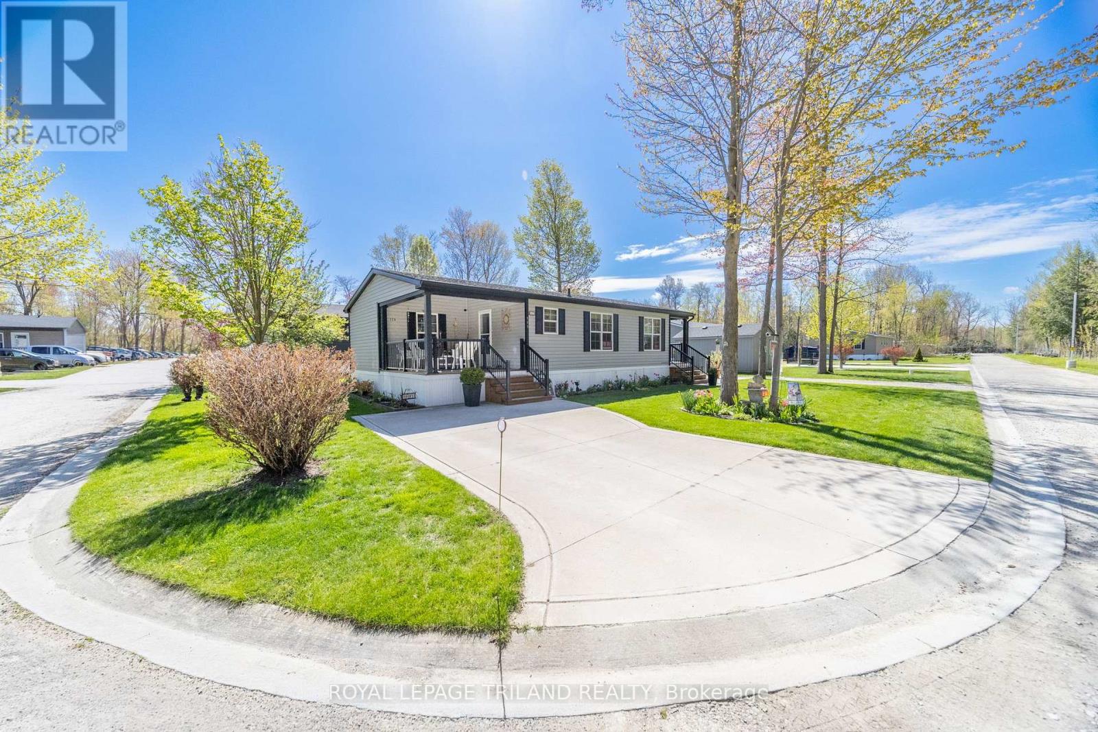 Lot 125 - 36501 Dashwood Road, South Huron, Ontario  N0M 1N0 - Photo 9 - X13137118