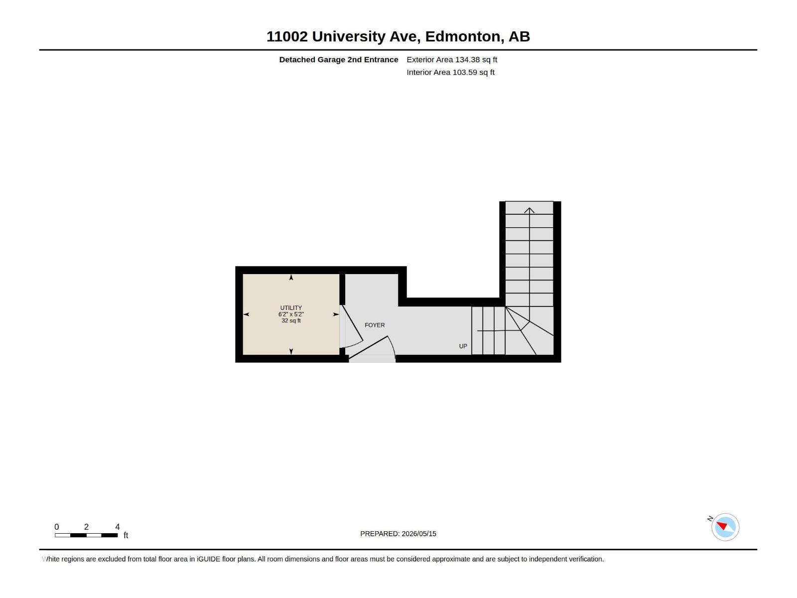 11002 University Av Nw, Edmonton, Alberta  T6G 1Y3 - Photo 71 - E4488158