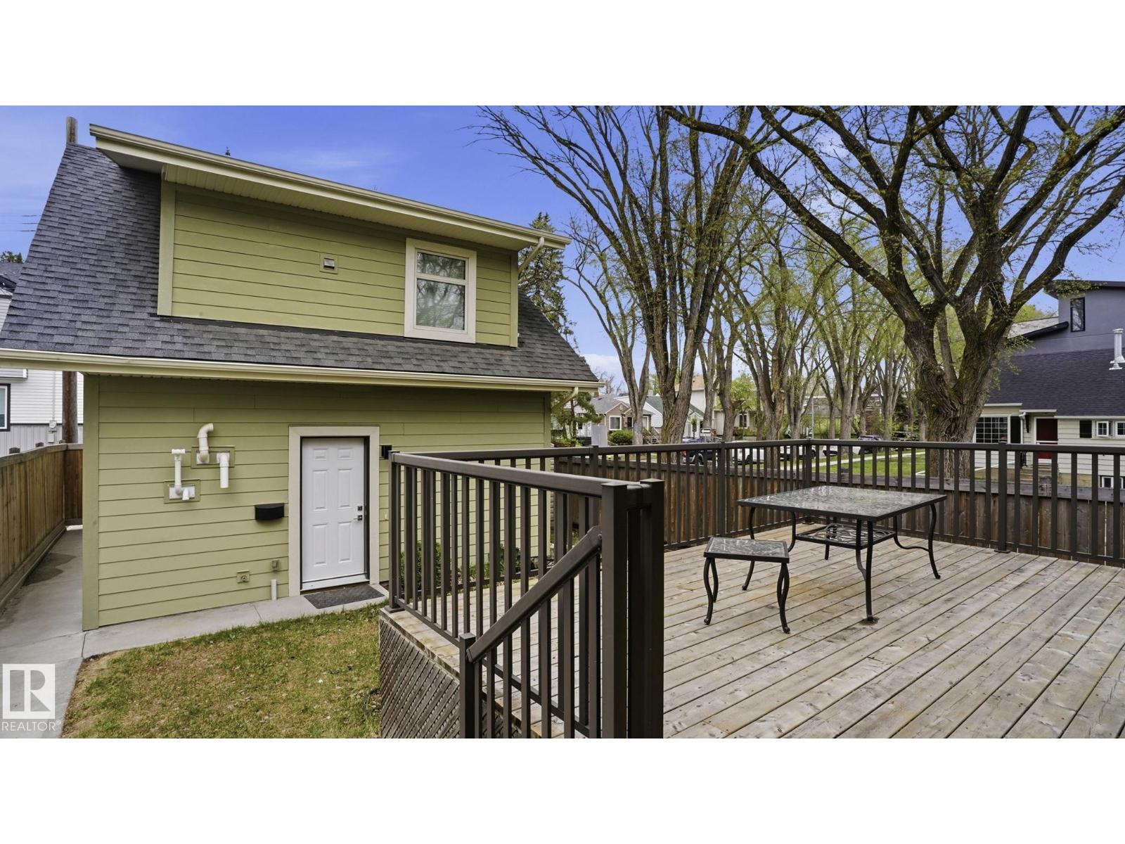 11002 University Av Nw, Edmonton, Alberta  T6G 1Y3 - Photo 64 - E4488158