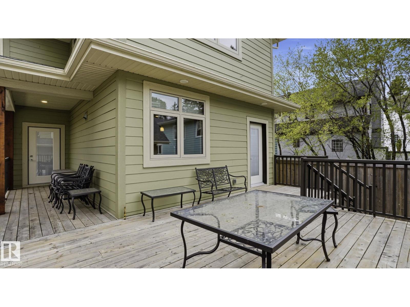 11002 University Av Nw, Edmonton, Alberta  T6G 1Y3 - Photo 65 - E4488158
