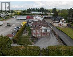 13051 BLUNDELL ROAD, Richmond, British Columbia