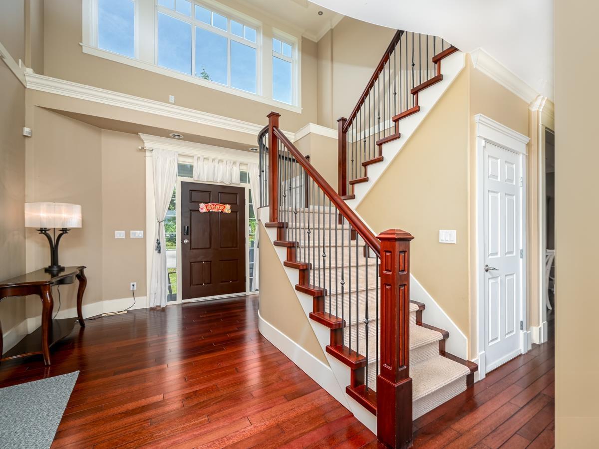 3652 164a Street, Surrey, British Columbia  V3Z 0M1 - Photo 9 - R3124299