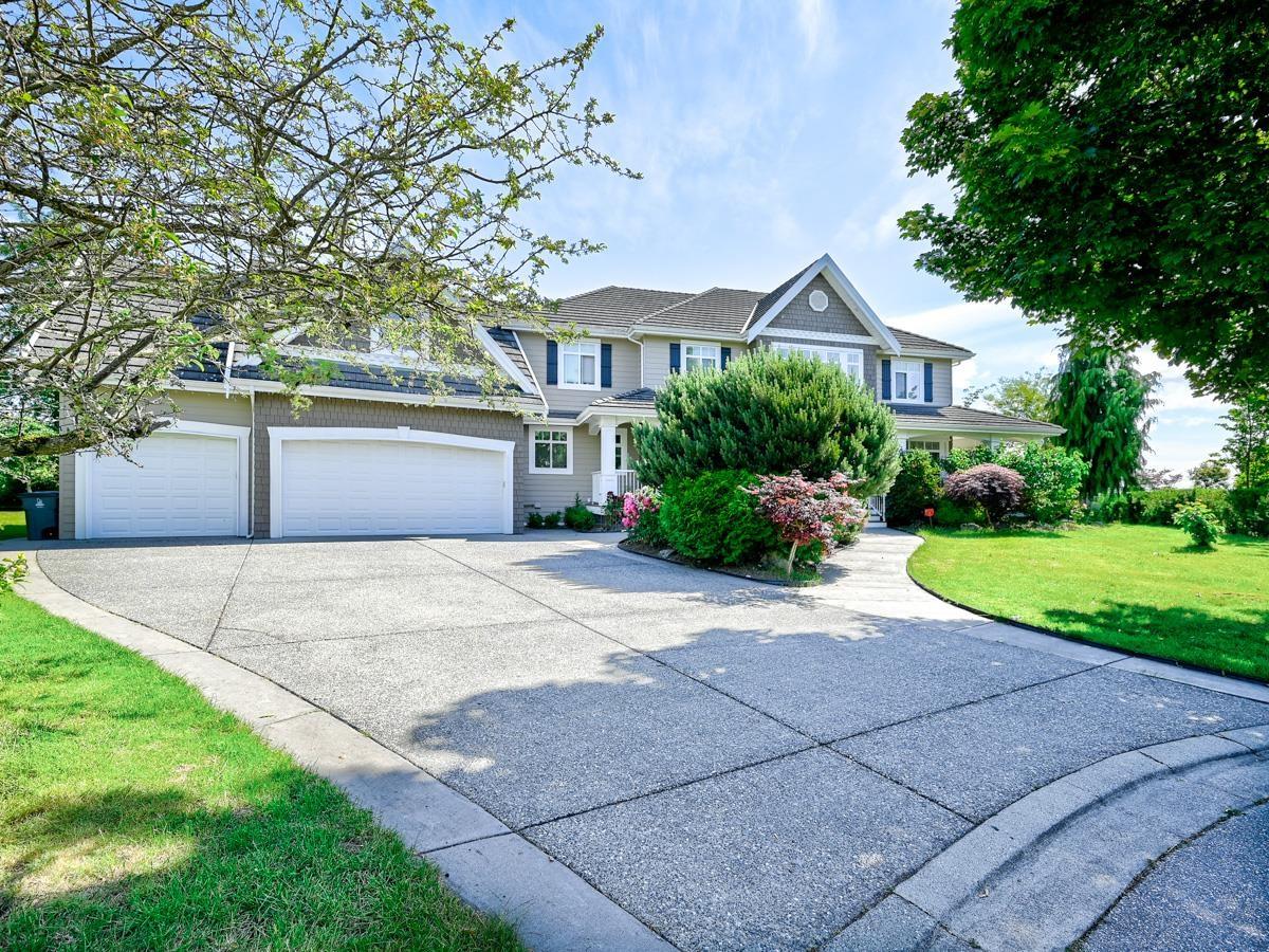 3652 164a Street, Surrey, British Columbia  V3Z 0M1 - Photo 3 - R3124299