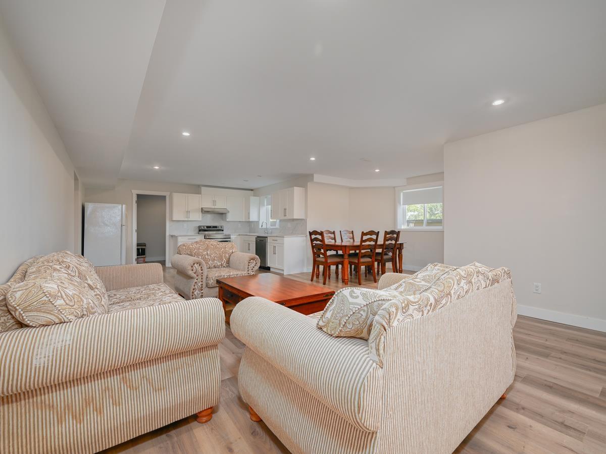 3652 164a Street, Surrey, British Columbia  V3Z 0M1 - Photo 31 - R3124299
