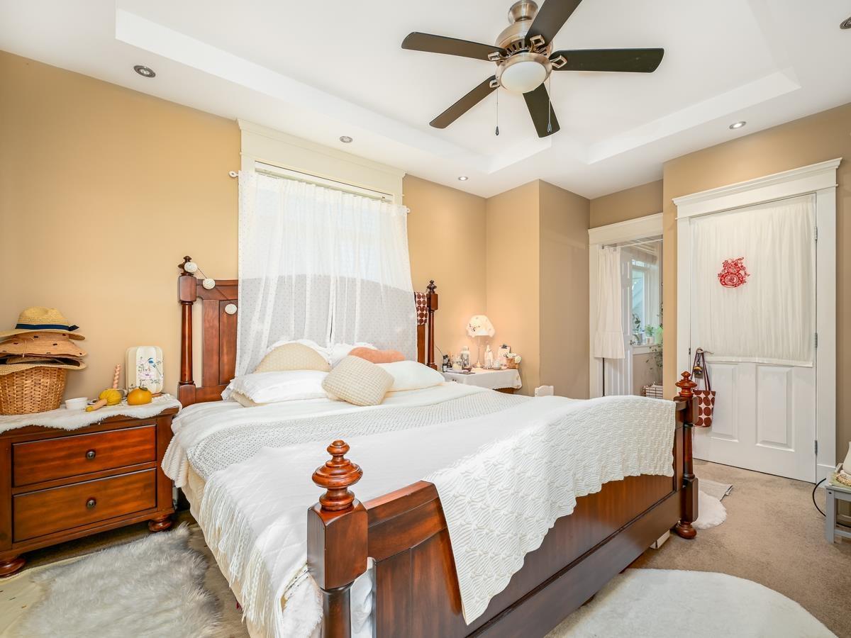 3652 164a Street, Surrey, British Columbia  V3Z 0M1 - Photo 29 - R3124299