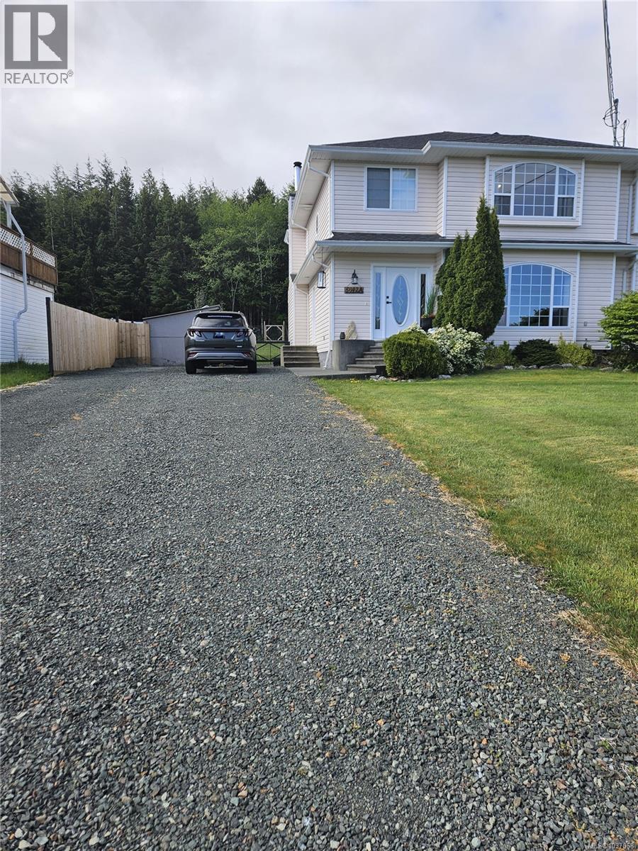 A 5012 Beaver Harbour Rd, Port Hardy, British Columbia