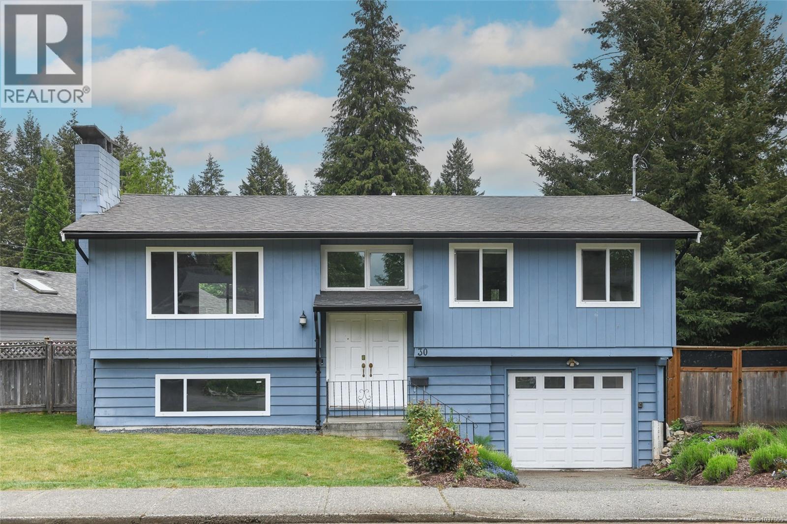 30 Rod & Gun Rd, Courtenay, British Columbia