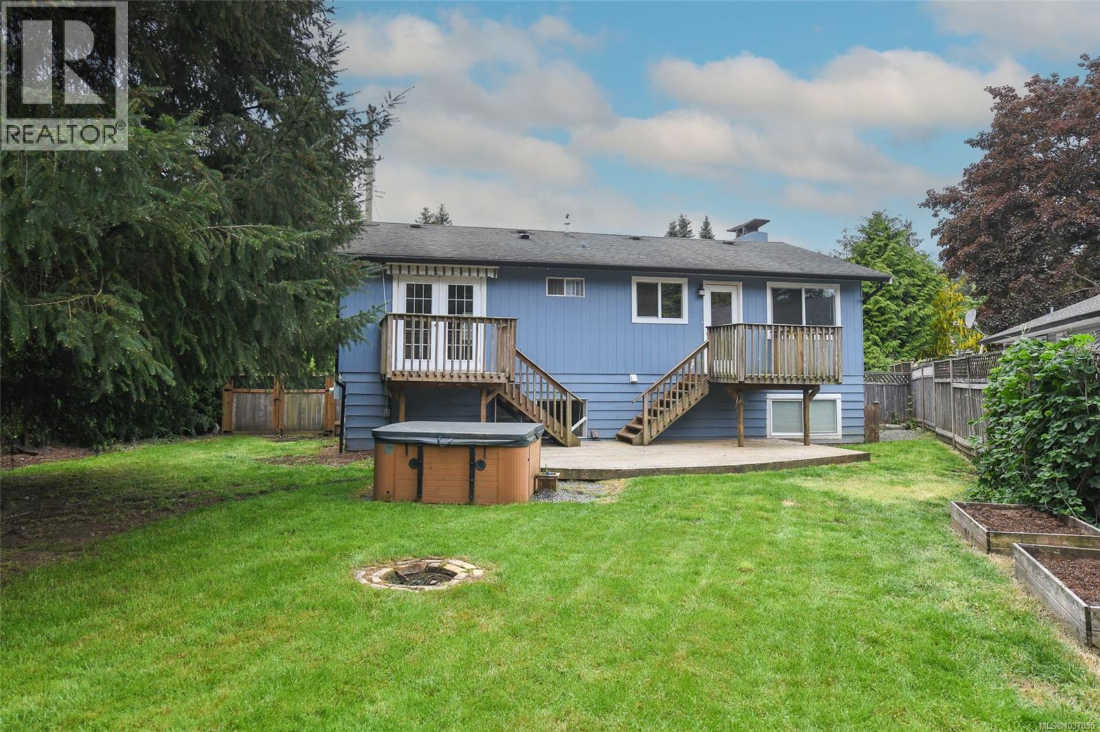 30 Rod & Gun Rd, Courtenay, British Columbia  V9N 3M9 - Photo 4 - 1037055