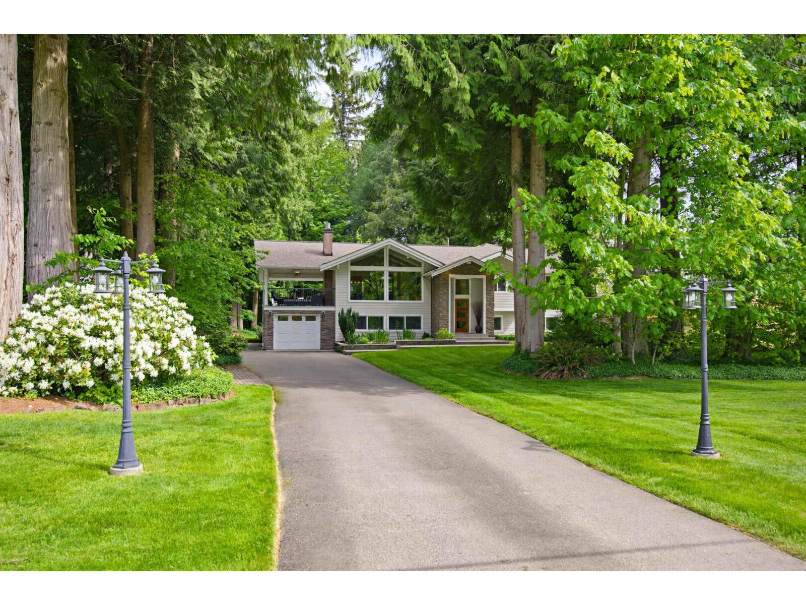 24165 65 AVENUE, Langley, British Columbia
