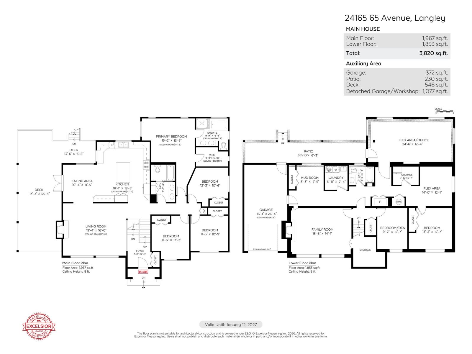 24165 65 Avenue, Langley, British Columbia  V2Y 2H1 - Photo 36 - R3123699