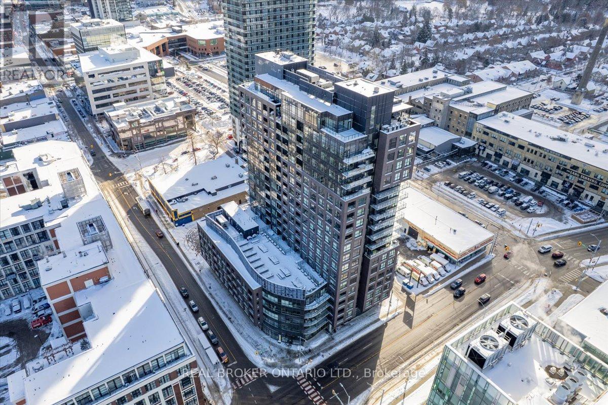 203 - 1 Victoria Street S, Kitchener, Ontario  N2G 0B5 - Photo 30 - X13136916