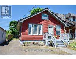 MAIN LEVEL - 4765 SIXTH AVENUE, Niagara Falls, Ontario