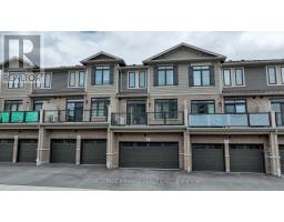 8 - 100 HOLLYWOOD COURT, Cambridge, Ontario