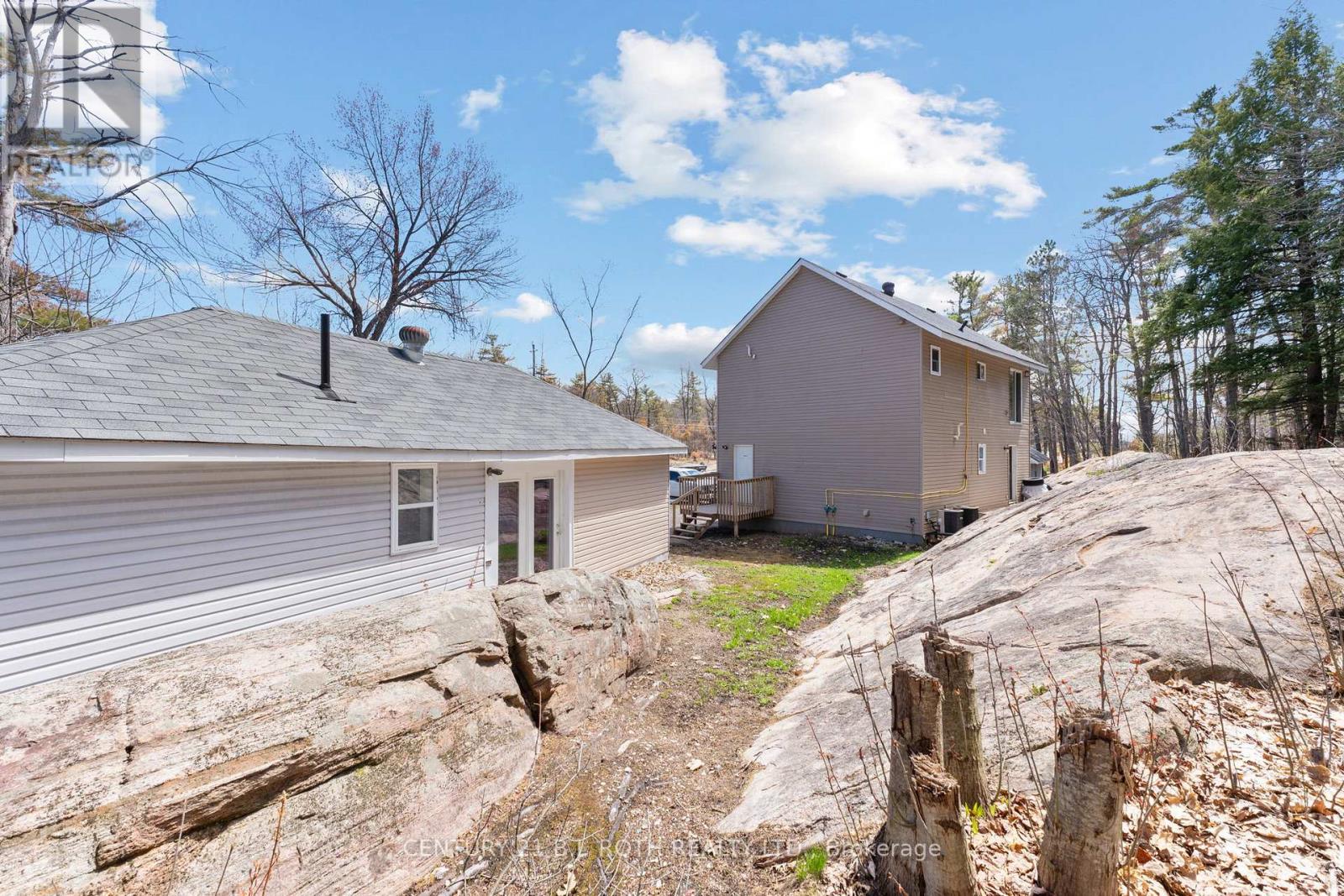 1411 Hwy 11 S, Gravenhurst, Ontario  P0E 1G0 - Photo 29 - X13136978