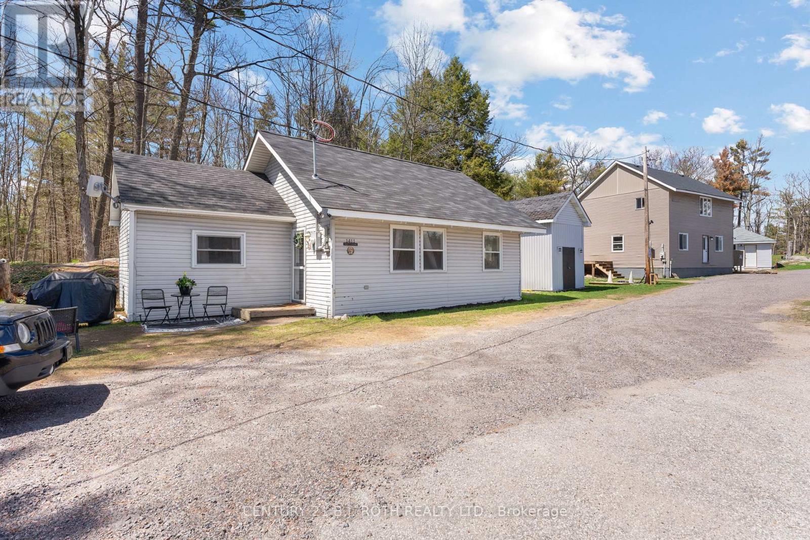 1411 Hwy 11 S, Gravenhurst, Ontario  P0E 1G0 - Photo 4 - X13136978