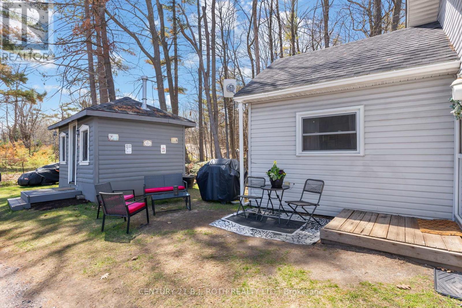 1411 Hwy 11 S, Gravenhurst, Ontario  P0E 1G0 - Photo 5 - X13136978