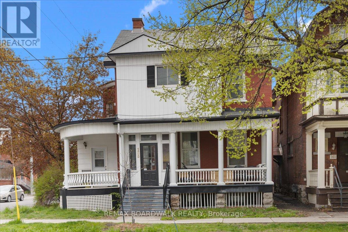 5 - 155 STEWART STREET, Ottawa, Ontario
