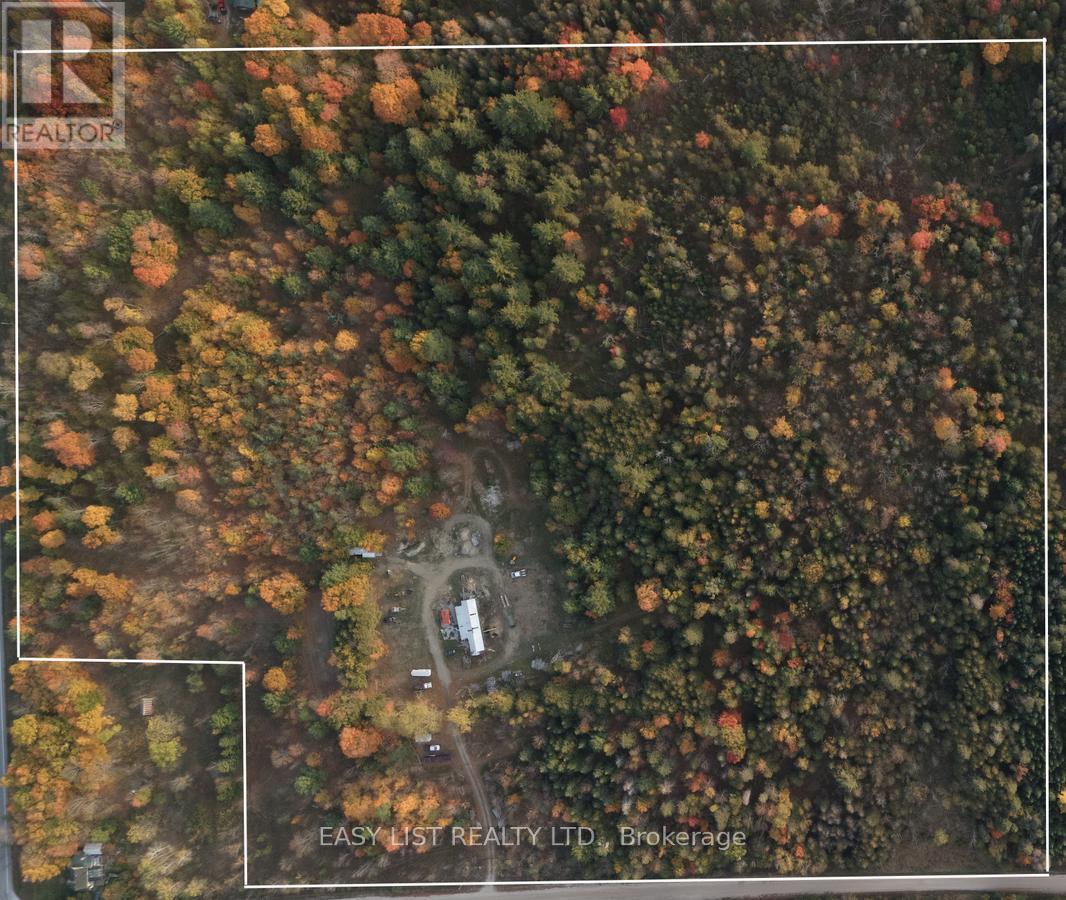 1040 CONCESSION 7, Lanark Highlands, Ontario