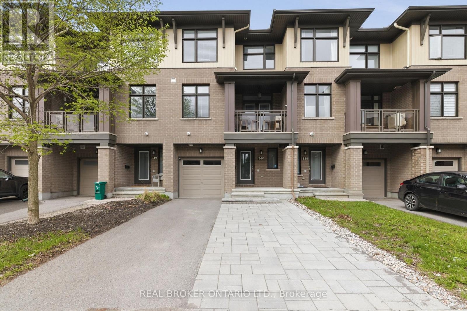 340 TWINFLOWER WAY, Ottawa, Ontario