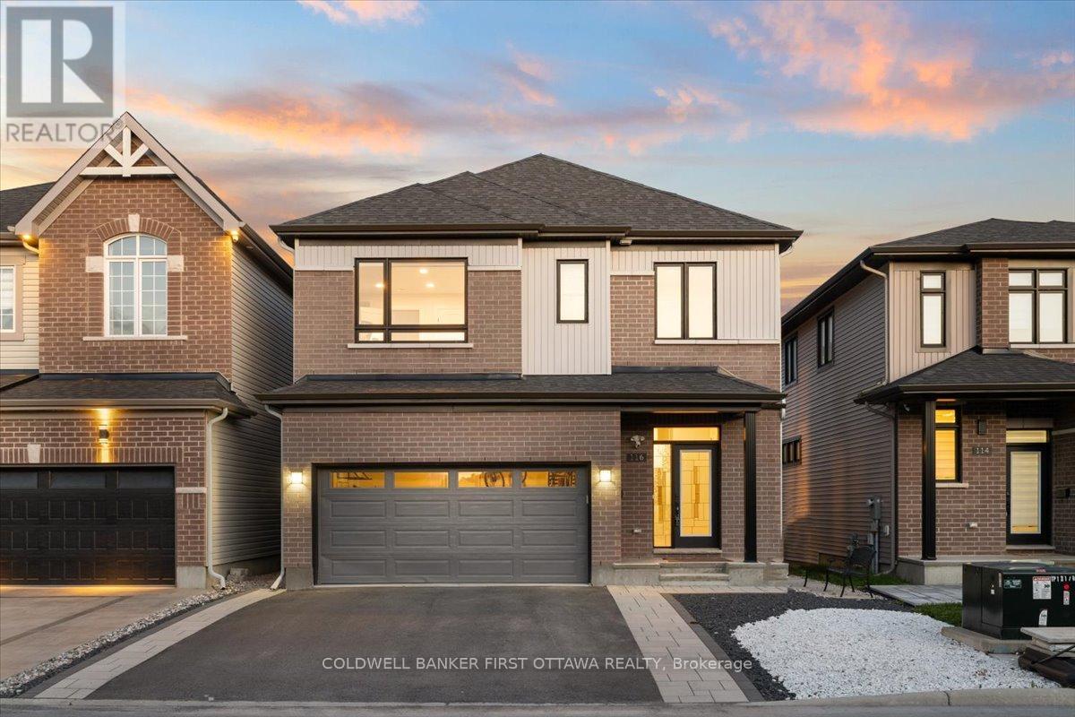 116 RYLAND STREET, Ottawa, Ontario