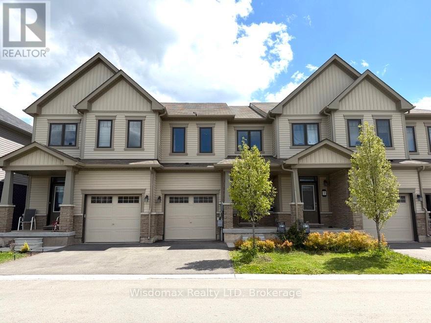 6 - 7789 KALAR ROAD, Niagara Falls, Ontario