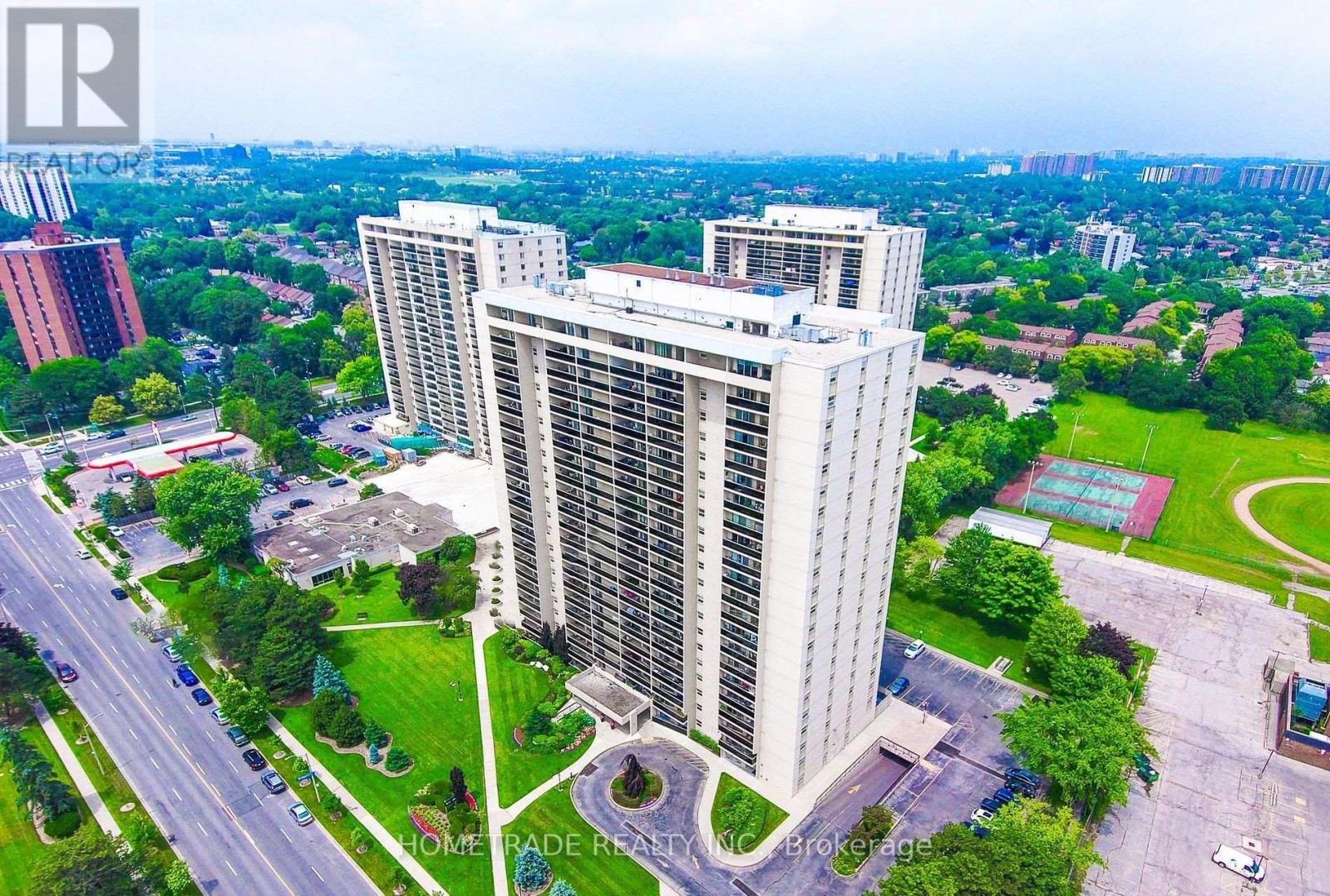 1608 - 299 MILL ROAD, Toronto, Ontario