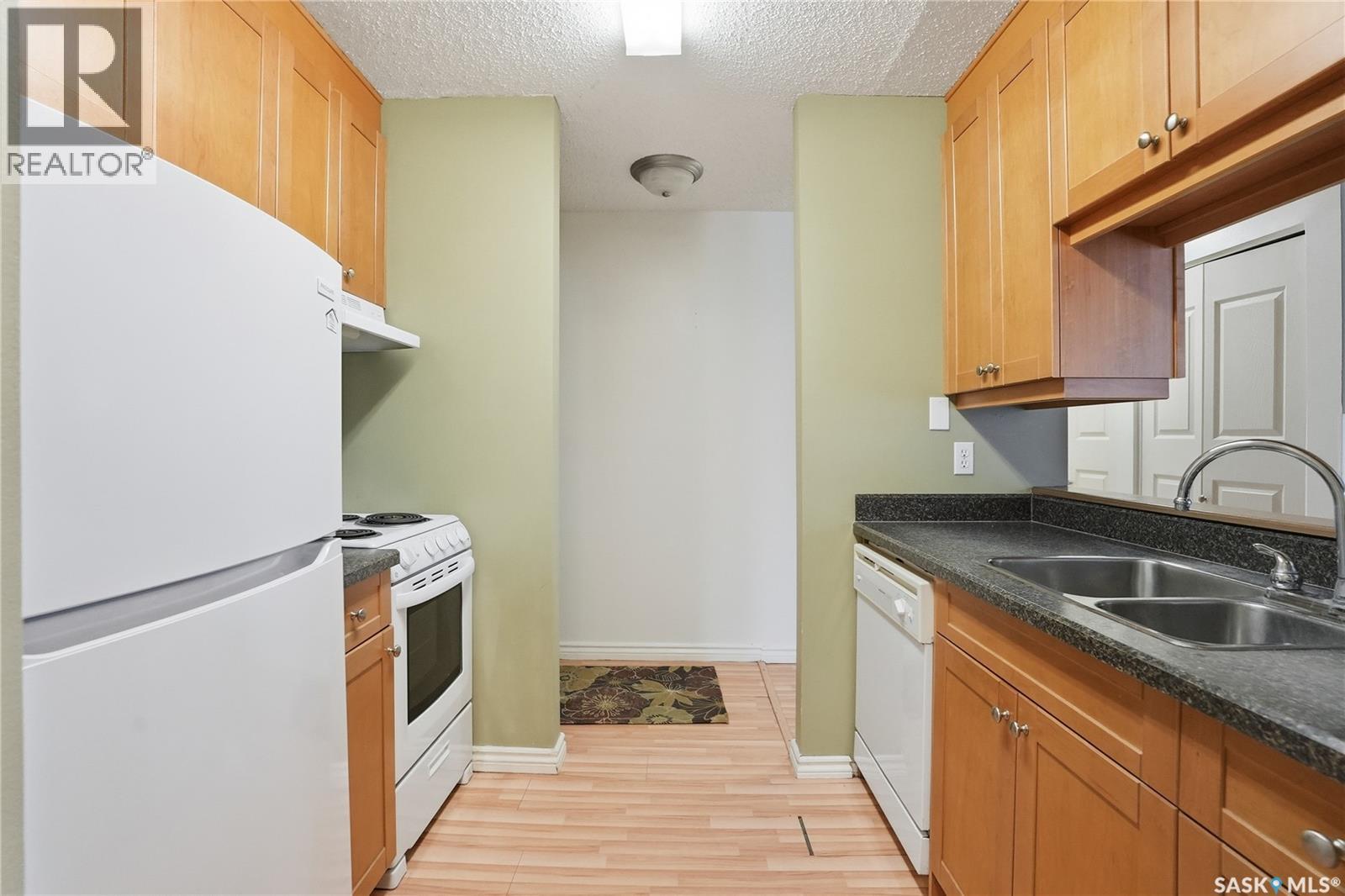 304 431 4th Avenue N, Saskatoon, Saskatchewan  S7K 2M4 - Photo 10 - SK036015