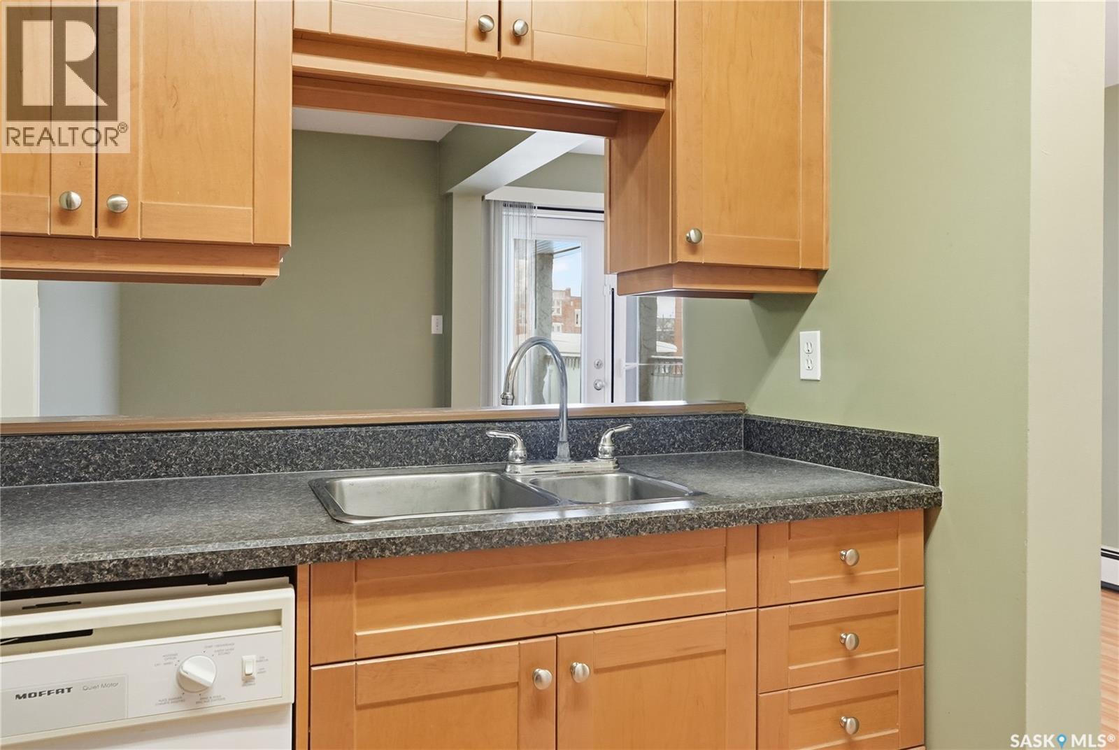 304 431 4th Avenue N, Saskatoon, Saskatchewan  S7K 2M4 - Photo 12 - SK036015