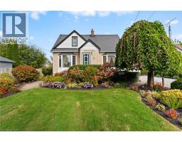 8 LORRAINE Street, Virgil, Ontario