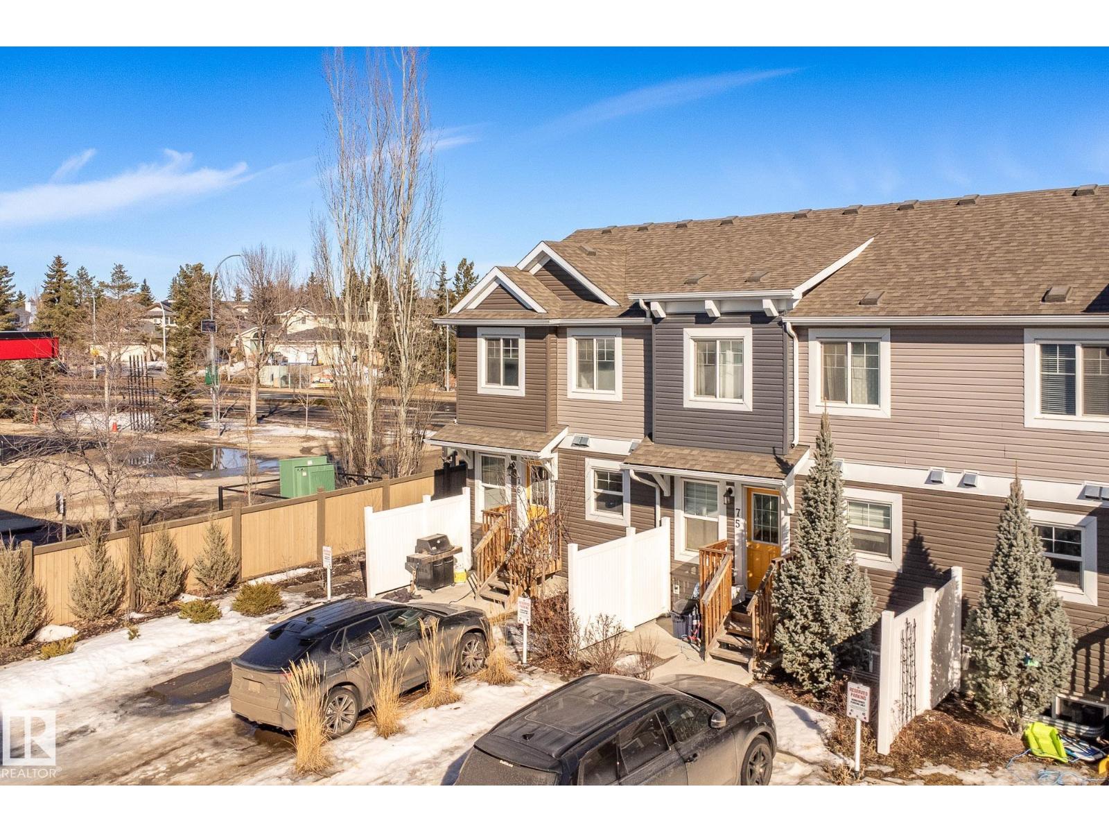 #76 330 Bulyea Rd NW, Edmonton, Alberta T6R 0W8 - Photo 13 - E4486330