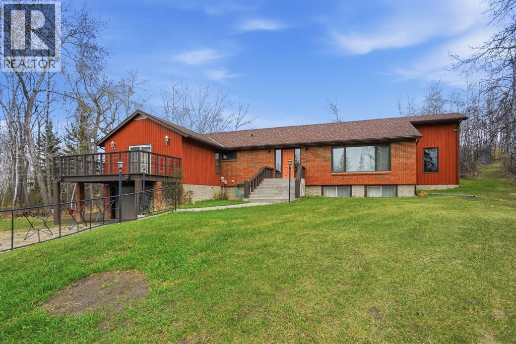 242016 White Post Lane W, rural foothills county, Alberta