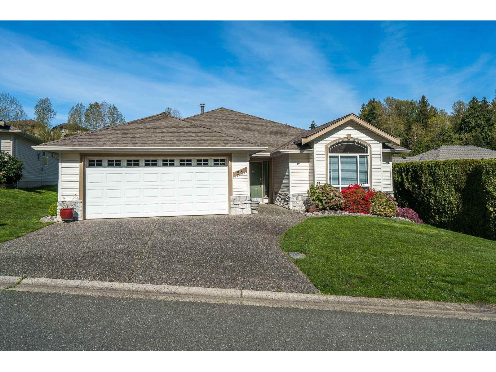 53 32250 DOWNES ROAD, Abbotsford, British Columbia