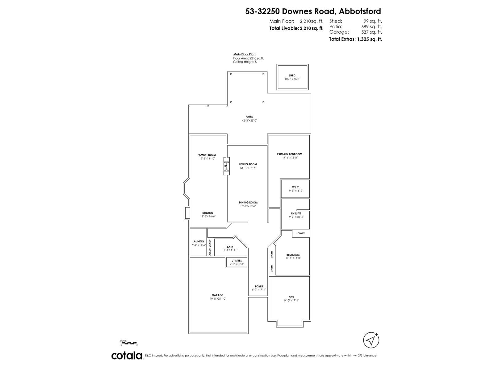 53 32250 Downes Road, Abbotsford, British Columbia  V4X 2R1 - Photo 40 - R3121109