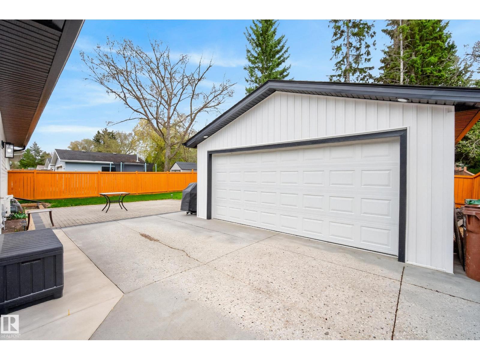 11 Labelle Cr, St. Albert, Alberta  T8N 2G6 - Photo 46 - E4488155