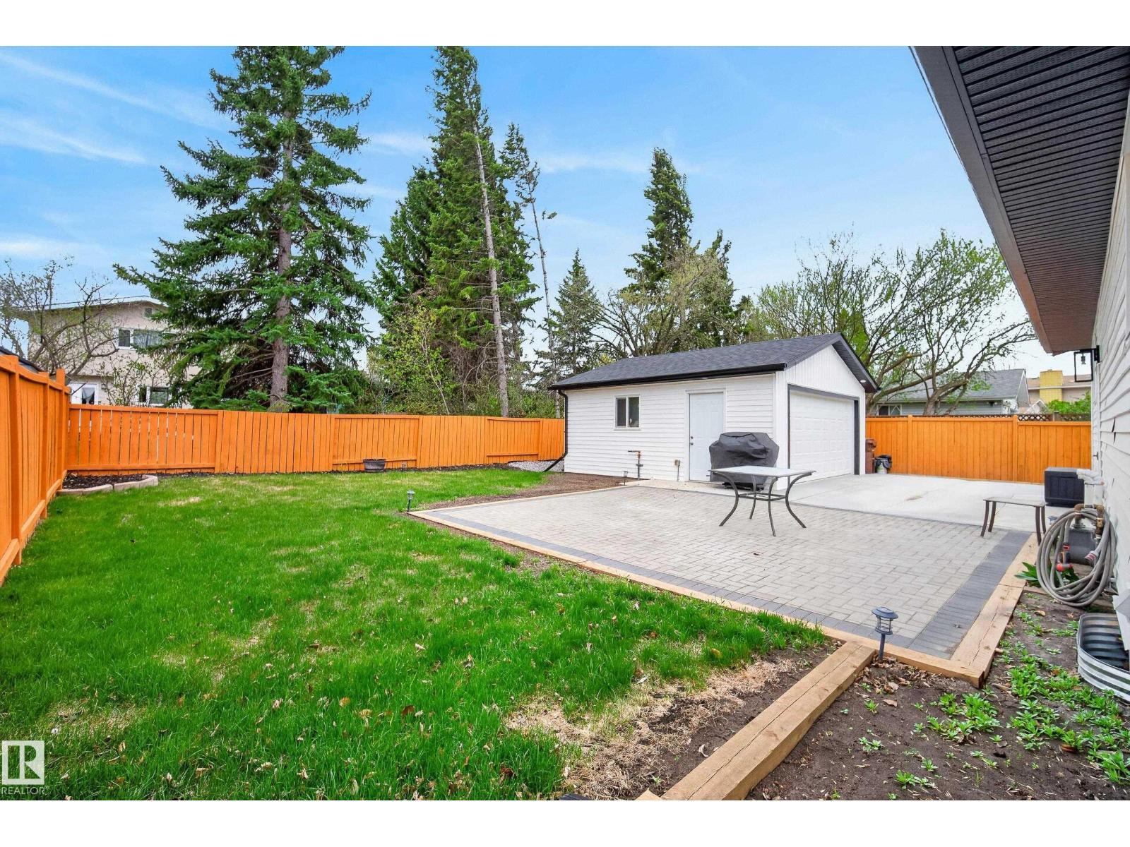 11 Labelle Cr, St. Albert, Alberta  T8N 2G6 - Photo 48 - E4488155