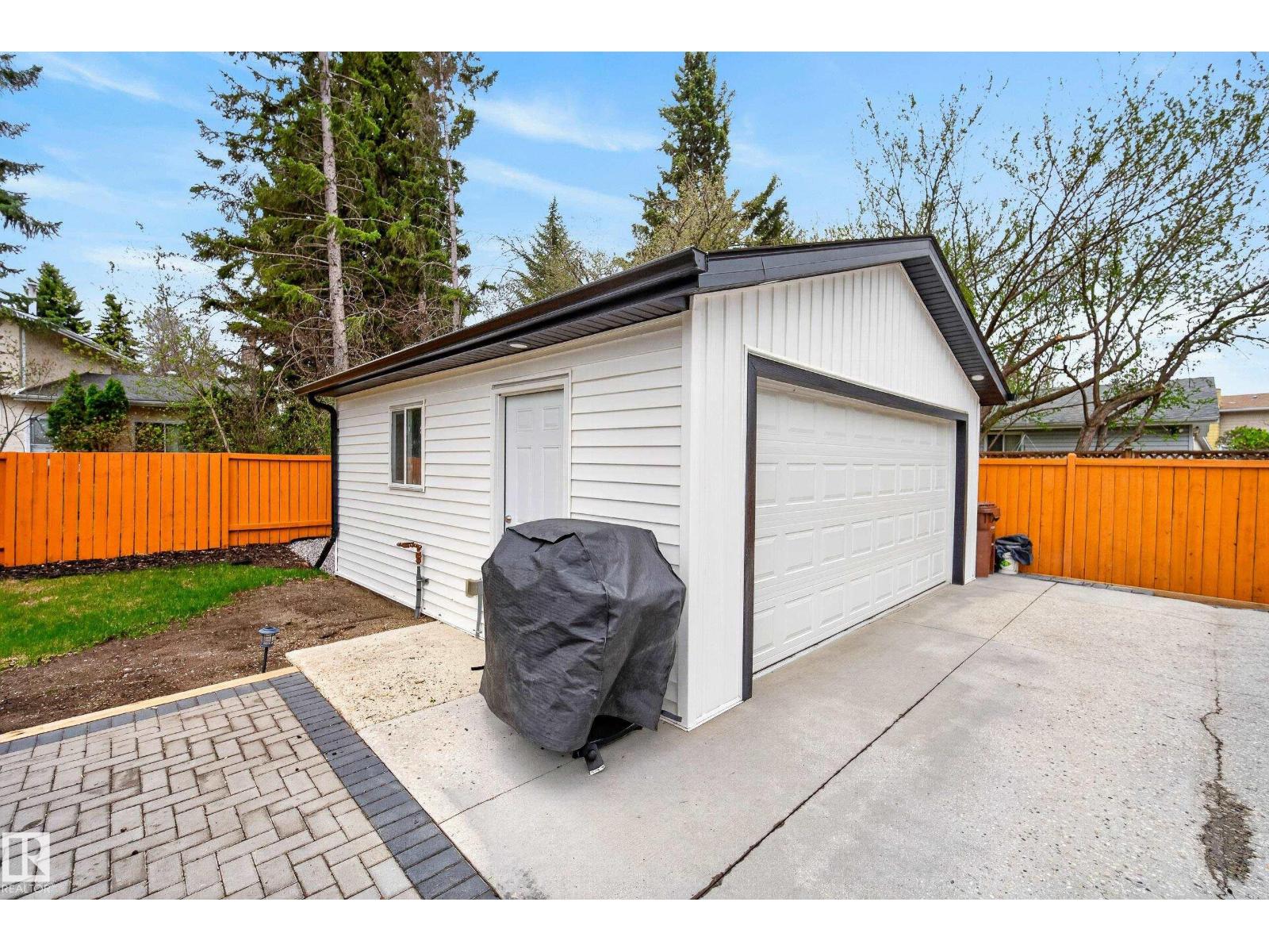 11 Labelle Cr, St. Albert, Alberta  T8N 2G6 - Photo 51 - E4488155