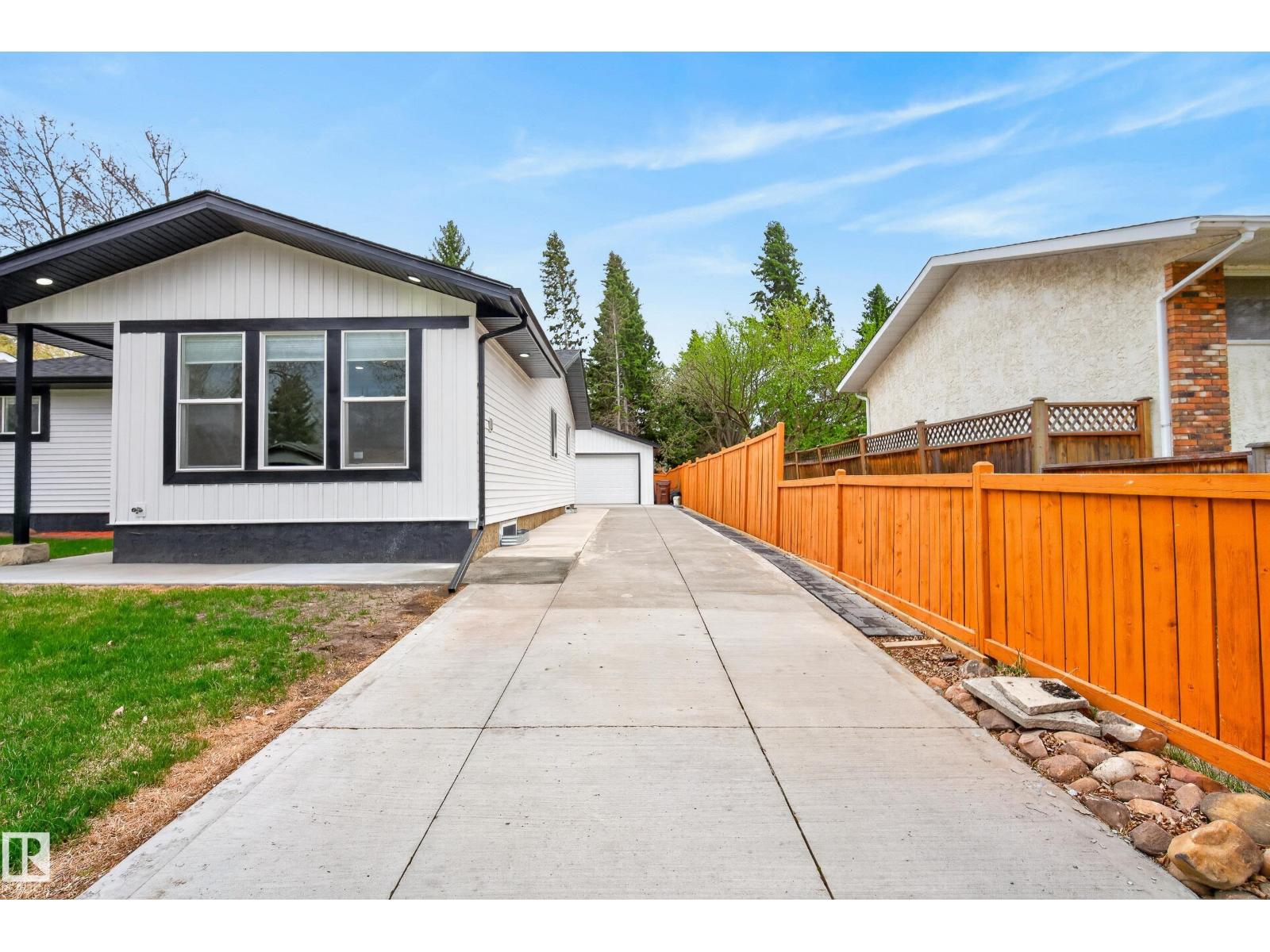 11 Labelle Cr, St. Albert, Alberta  T8N 2G6 - Photo 45 - E4488155