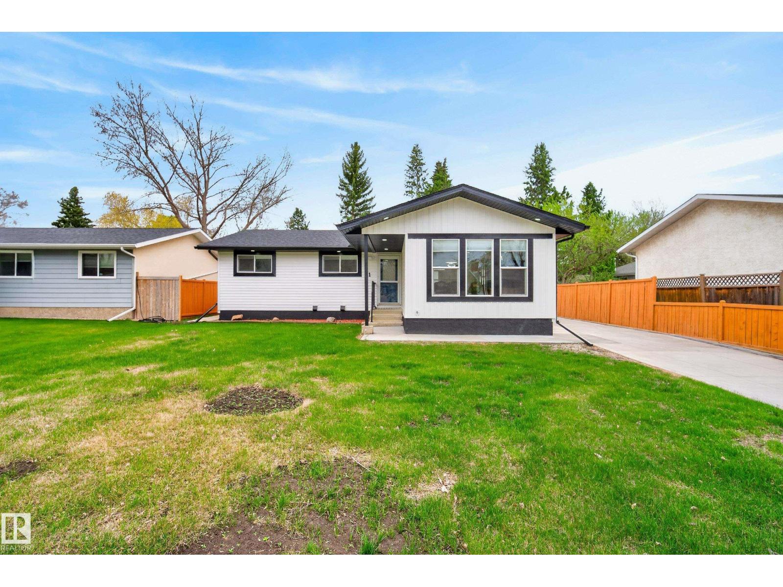 11 Labelle Cr, St. Albert, Alberta  T8N 2G6 - Photo 42 - E4488155