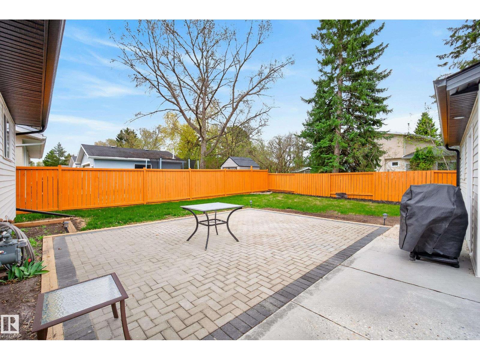 11 Labelle Cr, St. Albert, Alberta  T8N 2G6 - Photo 47 - E4488155