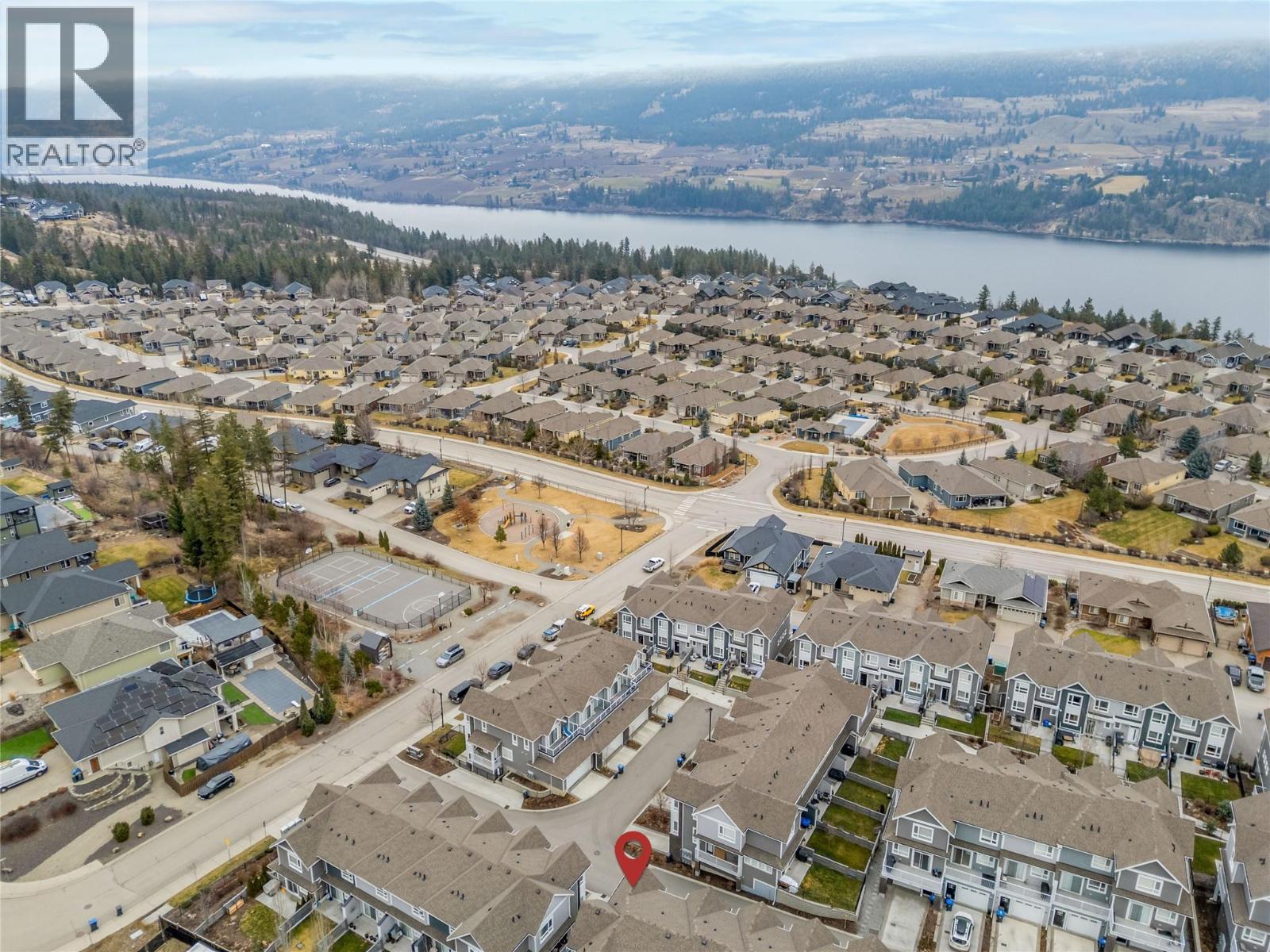 13098 Shoreline Way Unit# 15, Lake Country, British Columbia  V4V 0A8 - Photo 33 - 10387586