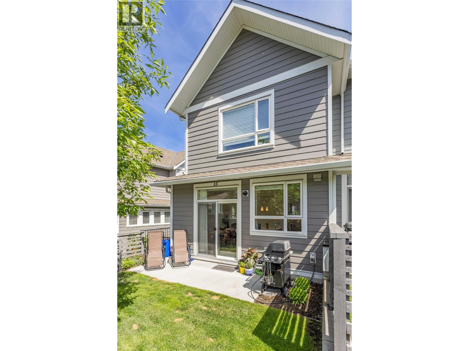 13098 Shoreline Way Unit# 15, Lake Country, British Columbia  V4V 0A8 - Photo 30 - 10387586