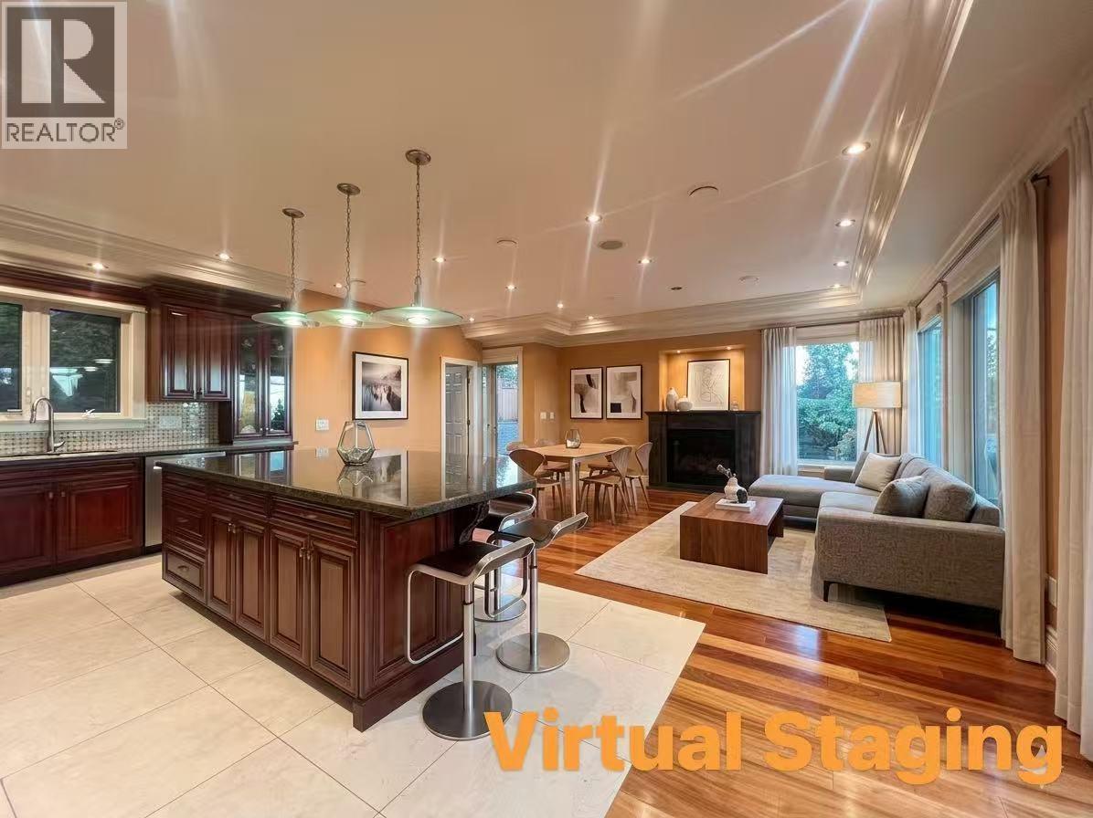 885 Beaconsfield Road, North Vancouver, British Columbia  V7R 1S7 - Photo 3 - R3122213