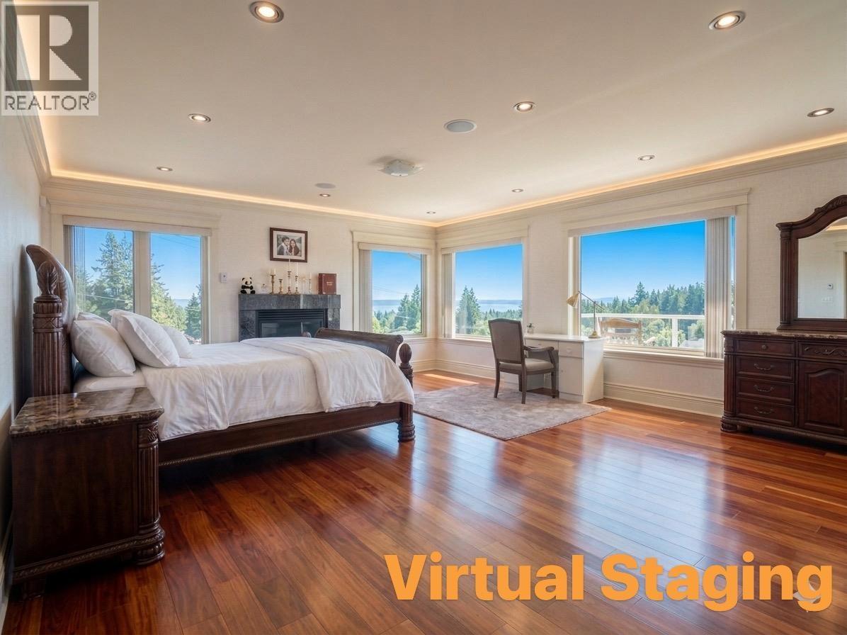 885 Beaconsfield Road, North Vancouver, British Columbia  V7R 1S7 - Photo 8 - R3122213