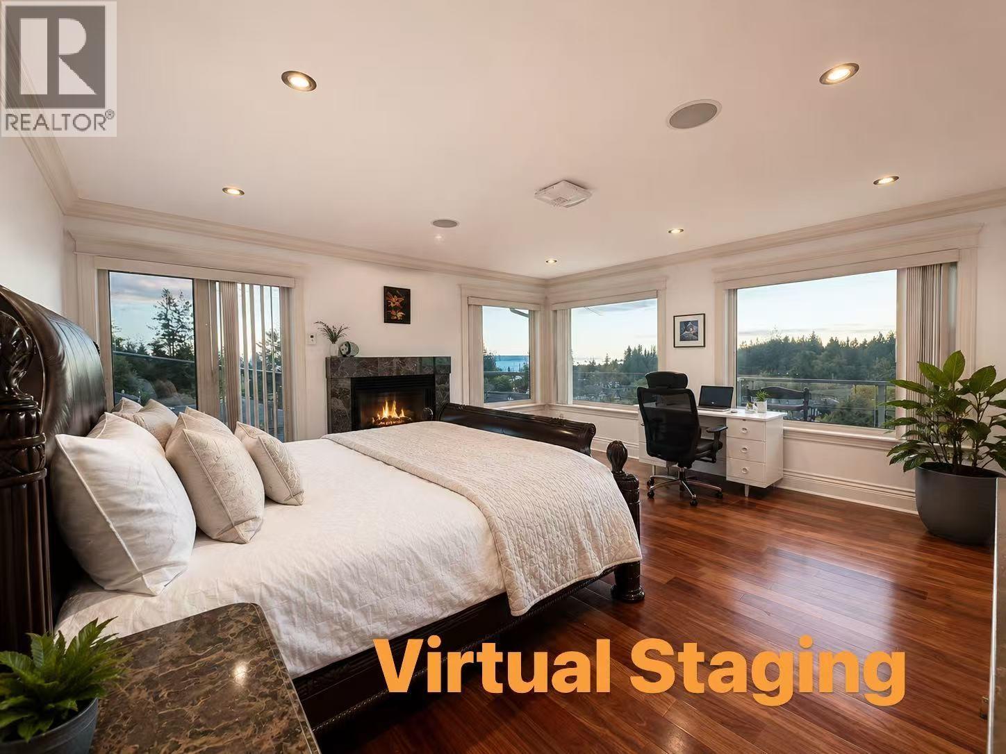 885 Beaconsfield Road, North Vancouver, British Columbia  V7R 1S7 - Photo 10 - R3122213